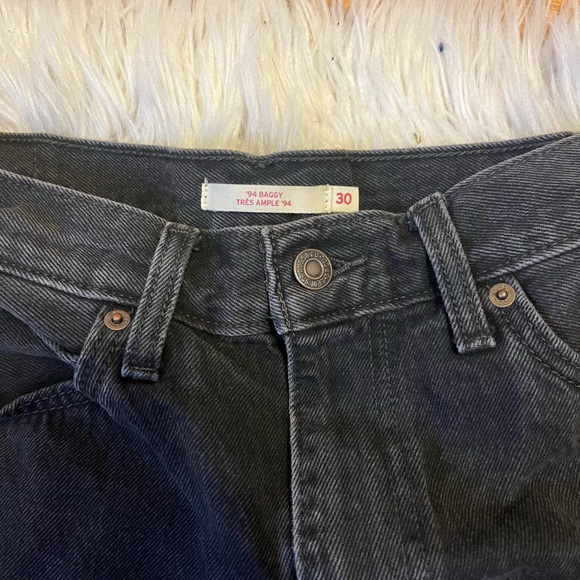 Levi’s 94 baggy - Picture 4 of 4